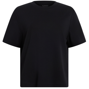 AllSaints Lisa Boxy Crew Neck T-Shirt